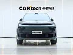 2025 Li Auto L9 Ultra, зелёный — фото 8