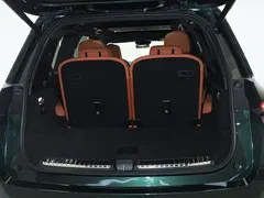 2025 Li Auto L9 Ultra, зелёный — фото 17