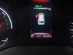 2021 Toyota Sienna 2.5L Hybrid Luxury, чёрный — фото 4