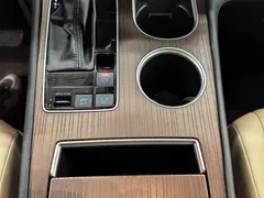 2021 Toyota Sienna 2.5L Hybrid Luxury, чёрный — фото 10