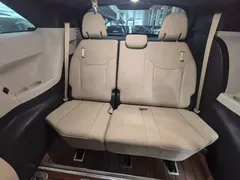 2021 Toyota Sienna 2.5L Hybrid Luxury, чёрный — фото 13