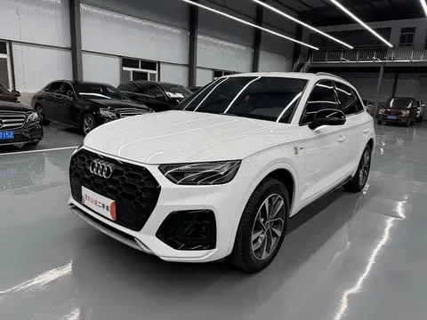 2023 Audi Q5L 40T