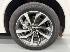 2023 Audi Q5L 40T, белый — фото 4