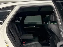 2023 Audi Q5L 40T, белый — фото 6