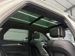 2023 Audi Q5L 40T, белый — фото 15