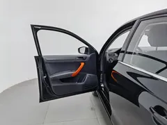 2021 Volkswagen Santana 1.5L AT Fashion, чёрный — фото 8