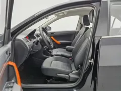 2021 Volkswagen Santana 1.5L AT Fashion, чёрный — фото 10