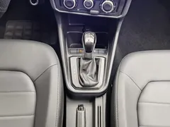 2021 Volkswagen Santana 1.5L AT Fashion, чёрный — фото 13