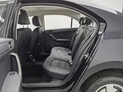 2021 Volkswagen Santana 1.5L AT Fashion, чёрный — фото 15