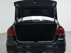 2021 Volkswagen Santana 1.5L AT Fashion, чёрный — фото 16