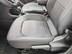 2021 Volkswagen Santana 1.5L AT Fashion, чёрный — фото 20