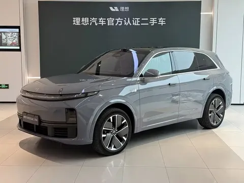 2025 Li Auto L7 Ultra