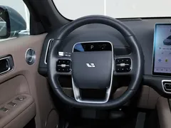2025 Li Auto L7 Ultra, синий — фото 18