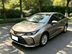 2022 Toyota Corolla 1.2T S-CVT PLUS — фото 1