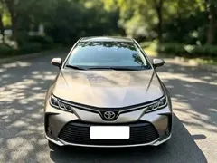 2022 Toyota Corolla 1.2T S-CVT PLUS — фото 2