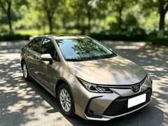 2022 Toyota Corolla 1.2T S-CVT PLUS — фото 3