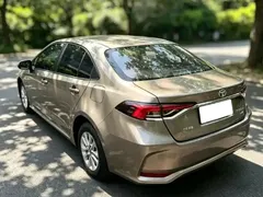 2022 Toyota Corolla 1.2T S-CVT PLUS — фото 5