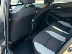 2022 Toyota Corolla 1.2T S-CVT PLUS — фото 6