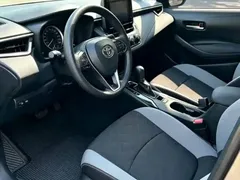 2022 Toyota Corolla 1.2T S-CVT PLUS — фото 8
