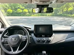 2022 Toyota Corolla 1.2T S-CVT PLUS — фото 9