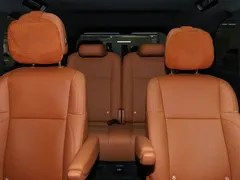 2025 Li Auto L9 Ultra, зелёный — фото 30