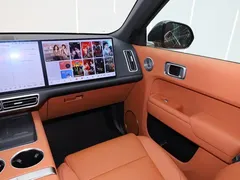 2025 Li Auto L9 Ultra, зелёный — фото 32