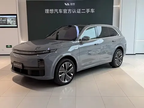 2025 Li Auto L7 Ultra