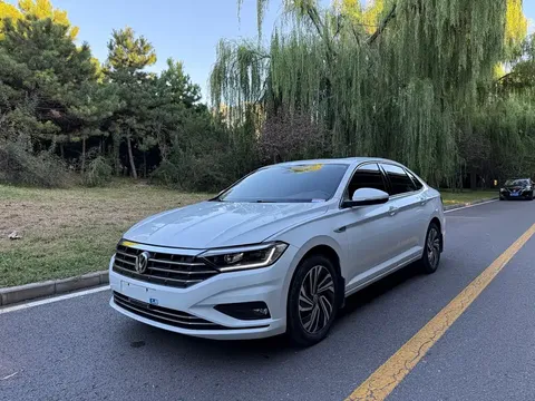 2022 Volkswagen Sagitar 280TSI DSG