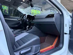 2022 Volkswagen Sagitar 280TSI DSG, белый — фото 9