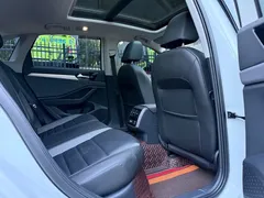 2022 Volkswagen Sagitar 280TSI DSG, белый — фото 10