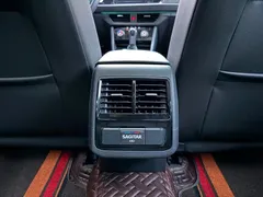 2022 Volkswagen Sagitar 280TSI DSG, белый — фото 15