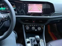2022 Volkswagen Sagitar 280TSI DSG, белый — фото 17
