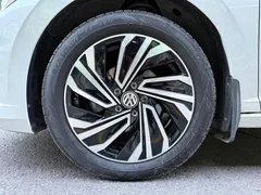2022 Volkswagen Sagitar 280TSI DSG, белый — фото 20