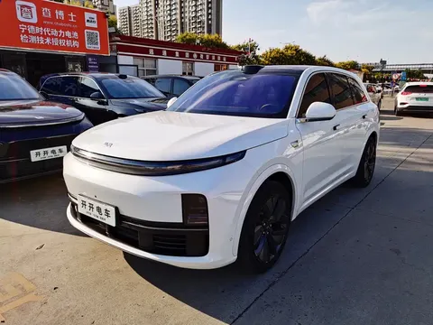 2024 Li Auto L7