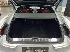 2021 Porsche Panamera 2.9T Executive, белый — фото 13
