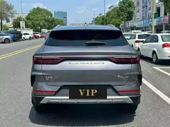 2021 BYD Song PLUS EV Premium — фото 4