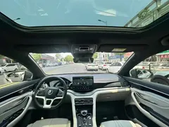 2021 BYD Song PLUS EV Premium — фото 6