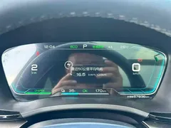 2021 BYD Song PLUS EV Premium — фото 9
