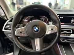 2022 BMW X5 30Li M, чёрный — фото 8