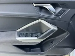 2022 Audi Q3 35 TFSI Fashion Dynamic, белый — фото 8