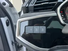 2022 Audi Q3 35 TFSI Fashion Dynamic, белый — фото 9