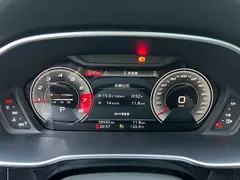 2022 Audi Q3 35 TFSI Fashion Dynamic, белый — фото 10