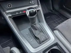 2022 Audi Q3 35 TFSI Fashion Dynamic, белый — фото 11