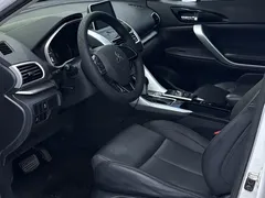 2021 Mitsubishi Eclipse Cross 1.5T CVT 4WD, белый — фото 7