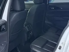 2021 Mitsubishi Eclipse Cross 1.5T CVT 4WD, белый — фото 8