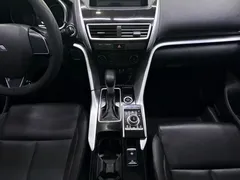 2021 Mitsubishi Eclipse Cross 1.5T CVT 4WD, белый — фото 9