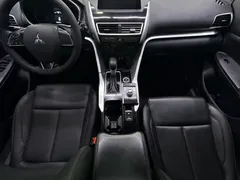2021 Mitsubishi Eclipse Cross 1.5T CVT 4WD, белый — фото 10