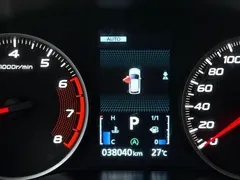 2021 Mitsubishi Eclipse Cross 1.5T CVT 4WD, белый — фото 14