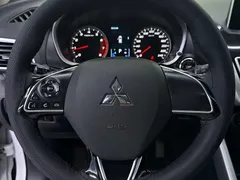 2021 Mitsubishi Eclipse Cross 1.5T CVT 4WD, белый — фото 22