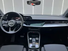 2022 Audi A3L Limousine 35 TFSI Fashion Sport — фото 7